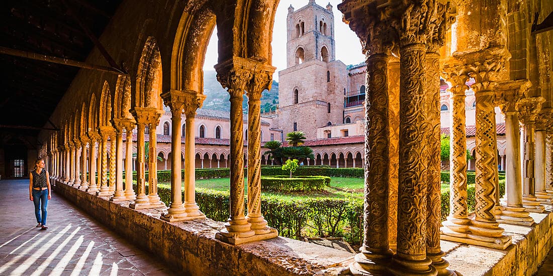 Traditions culinaires et vins de Sicile