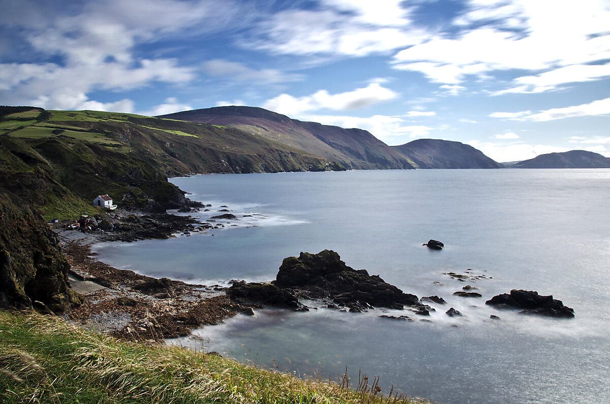 Merveilles des rivages celtes 