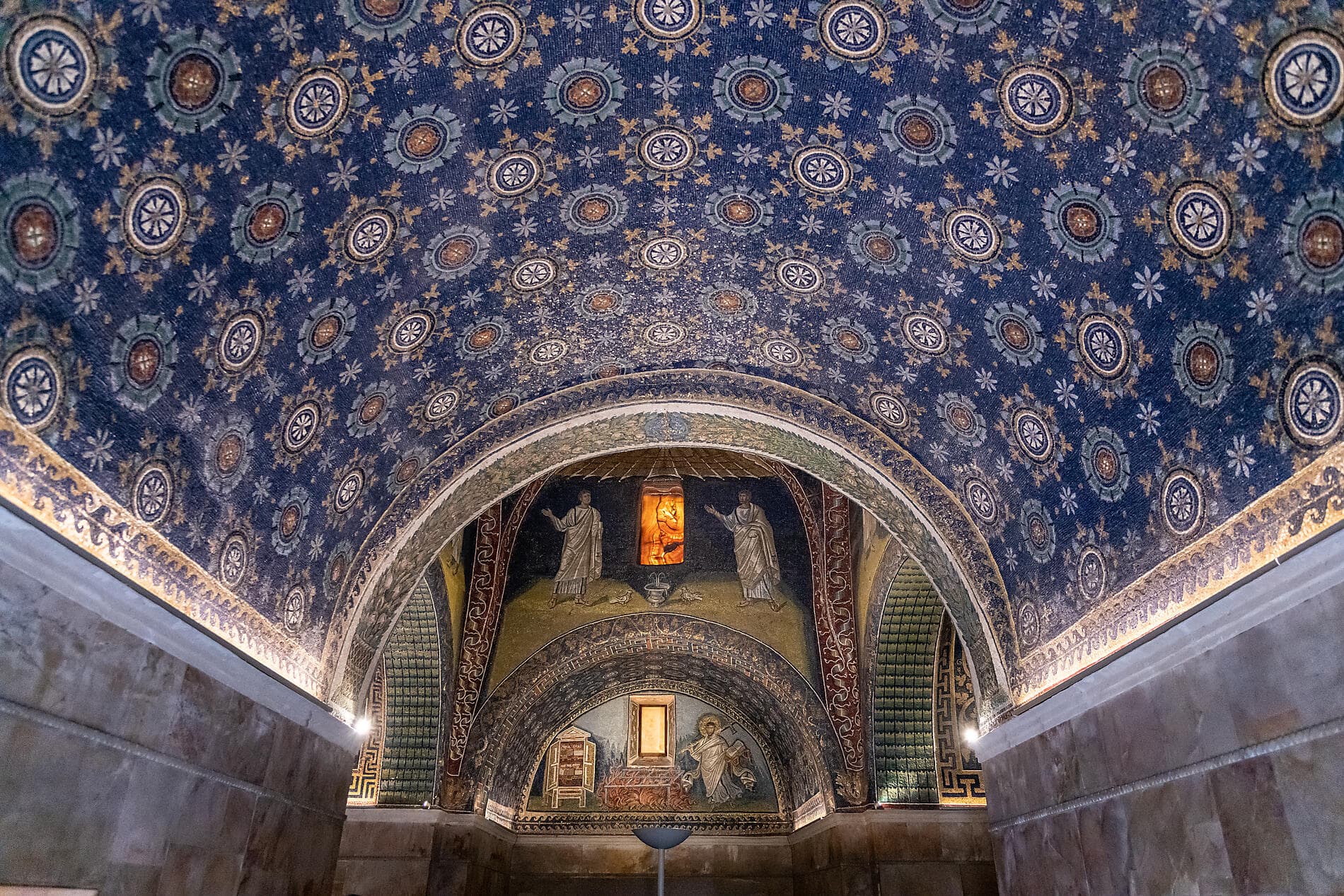 Adriatique artistique avec Pinault Collection  