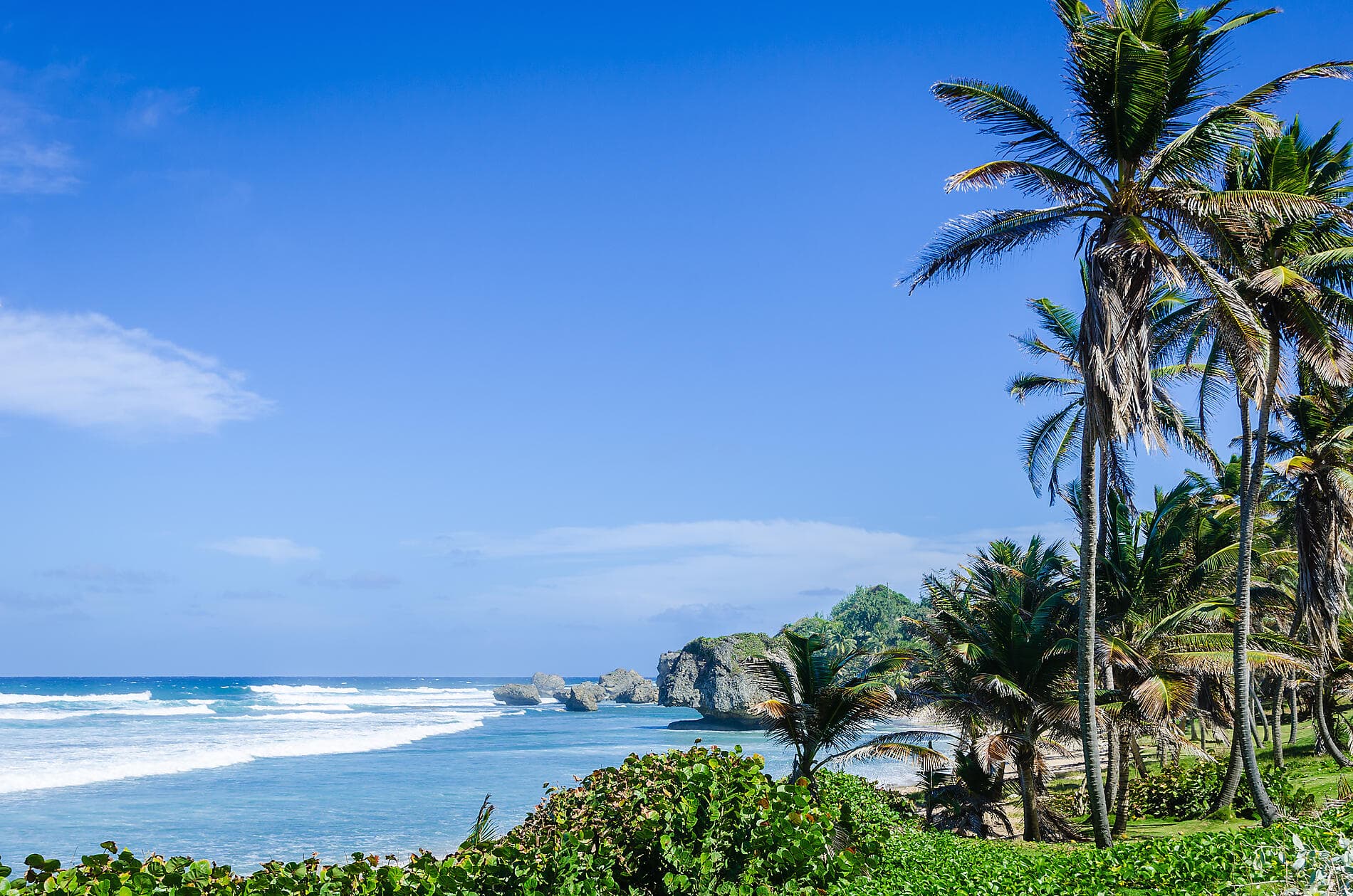 Les Caraïbes avec Renaud Capuçon pour ses 50 ans  