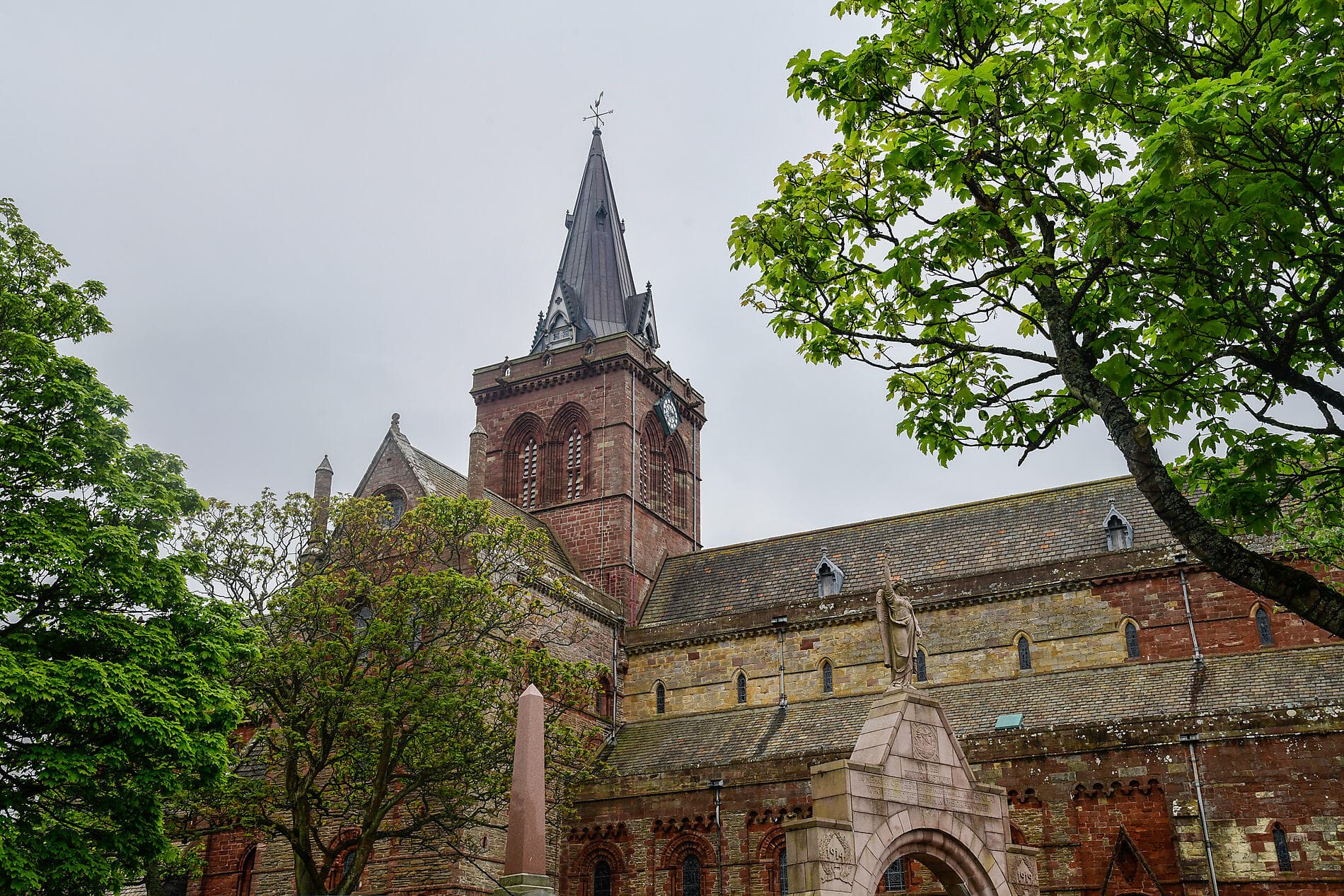 Terres légendaires et cités du Nord 