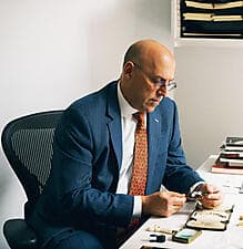 G. Max Bernheimer null