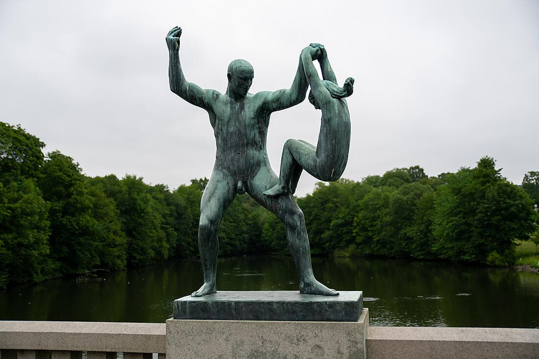 DÉCOUVERTE DE FREDRIKSTAD (1 NUIT)