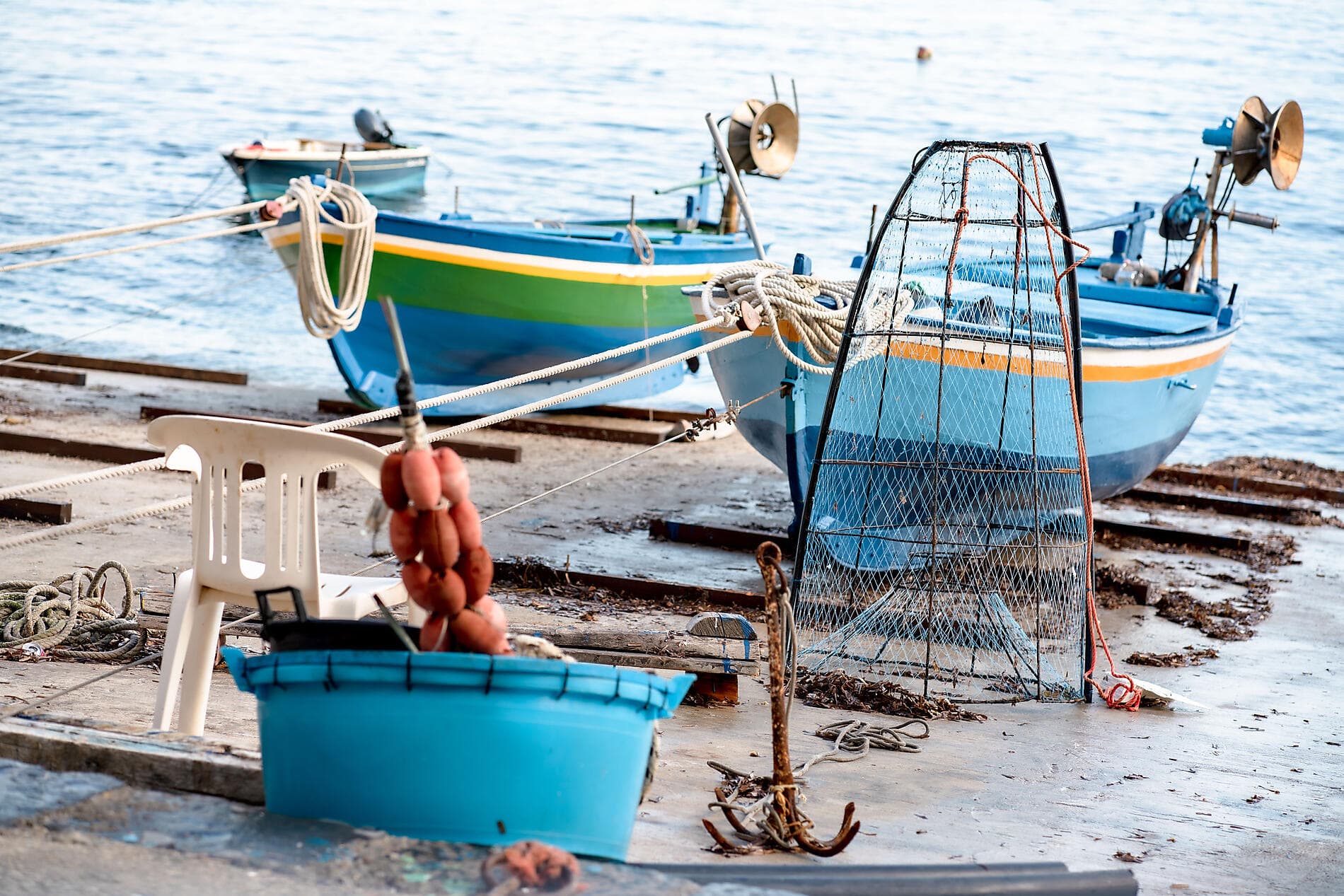 12ème festival de piano en mer 