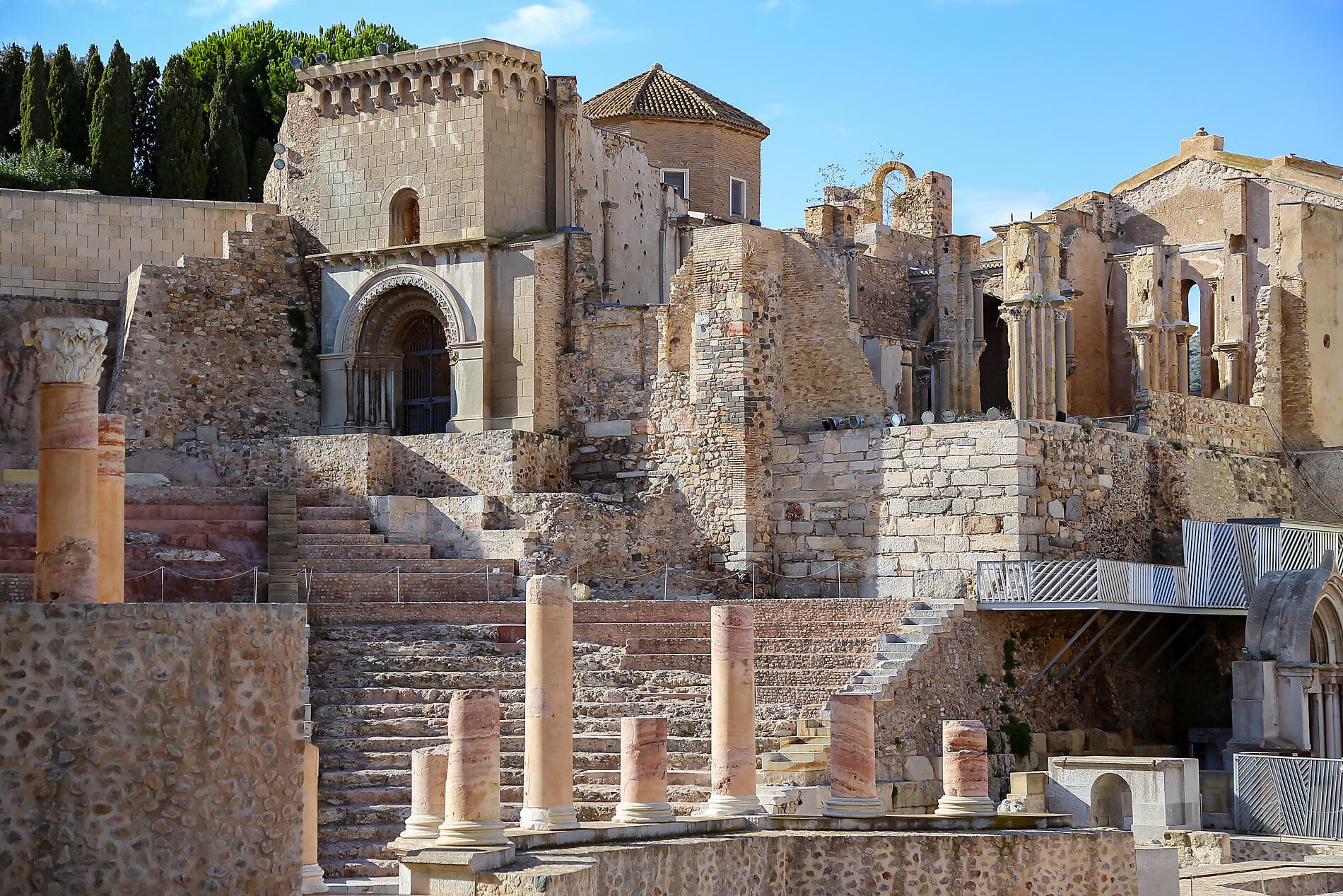  La grande Bleue, au fil des civilisations 