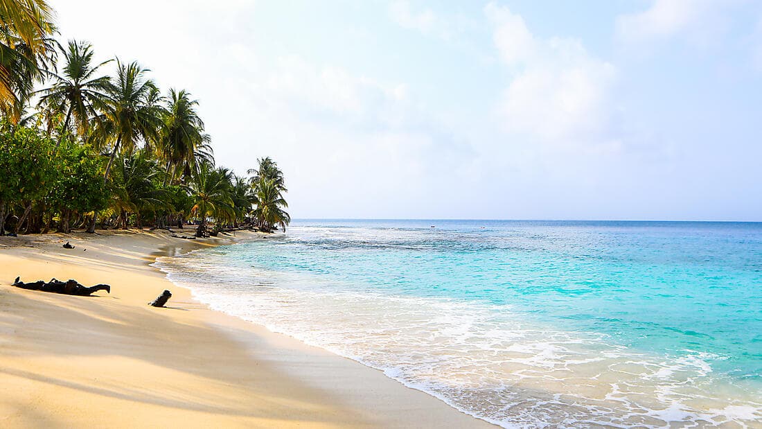 De la beauté sauvage du Panama aux rivages péruviens