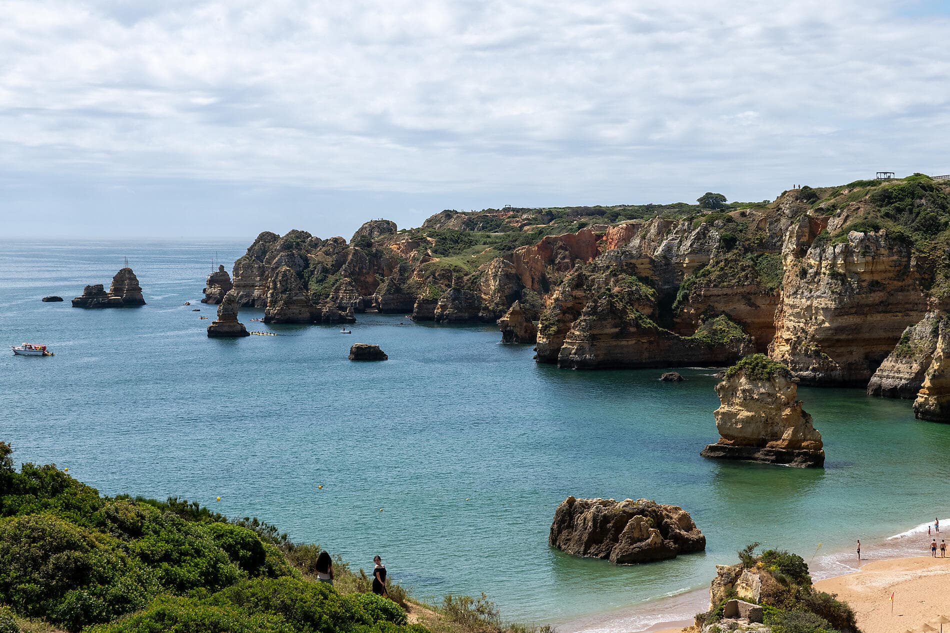 Secrets de la péninsule ibérique 