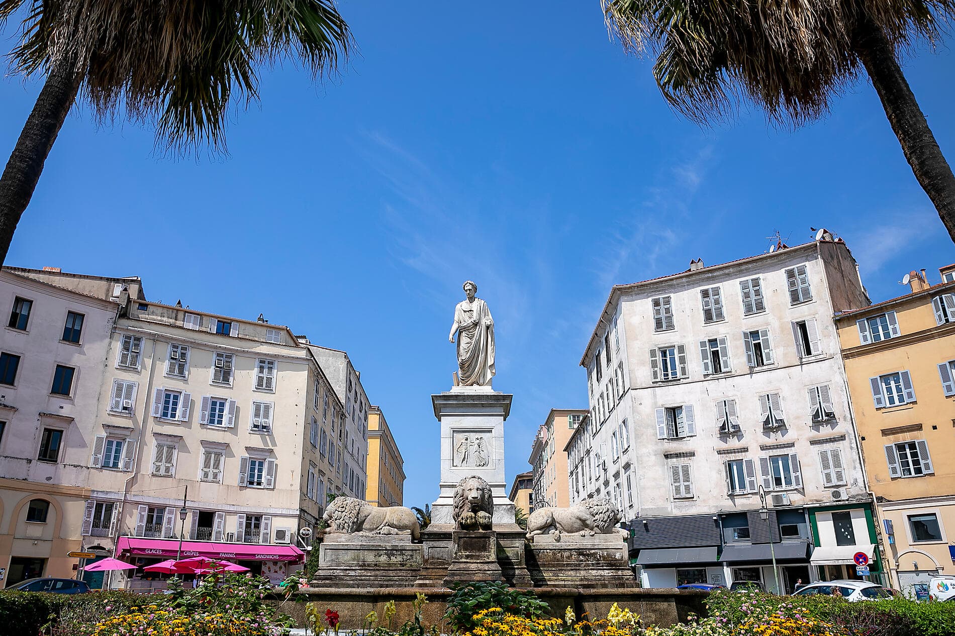 Rivages méditerranéens 