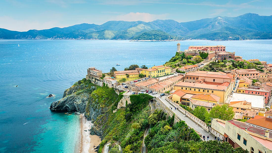 Péninsule ibérique et joyaux de Méditerranée