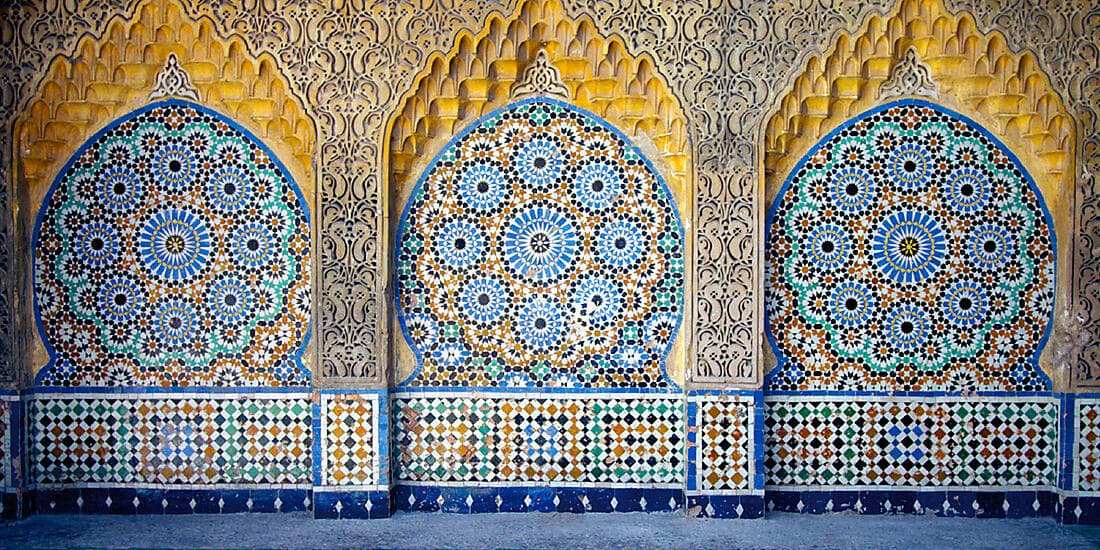 Secrets de la péninsule ibérique