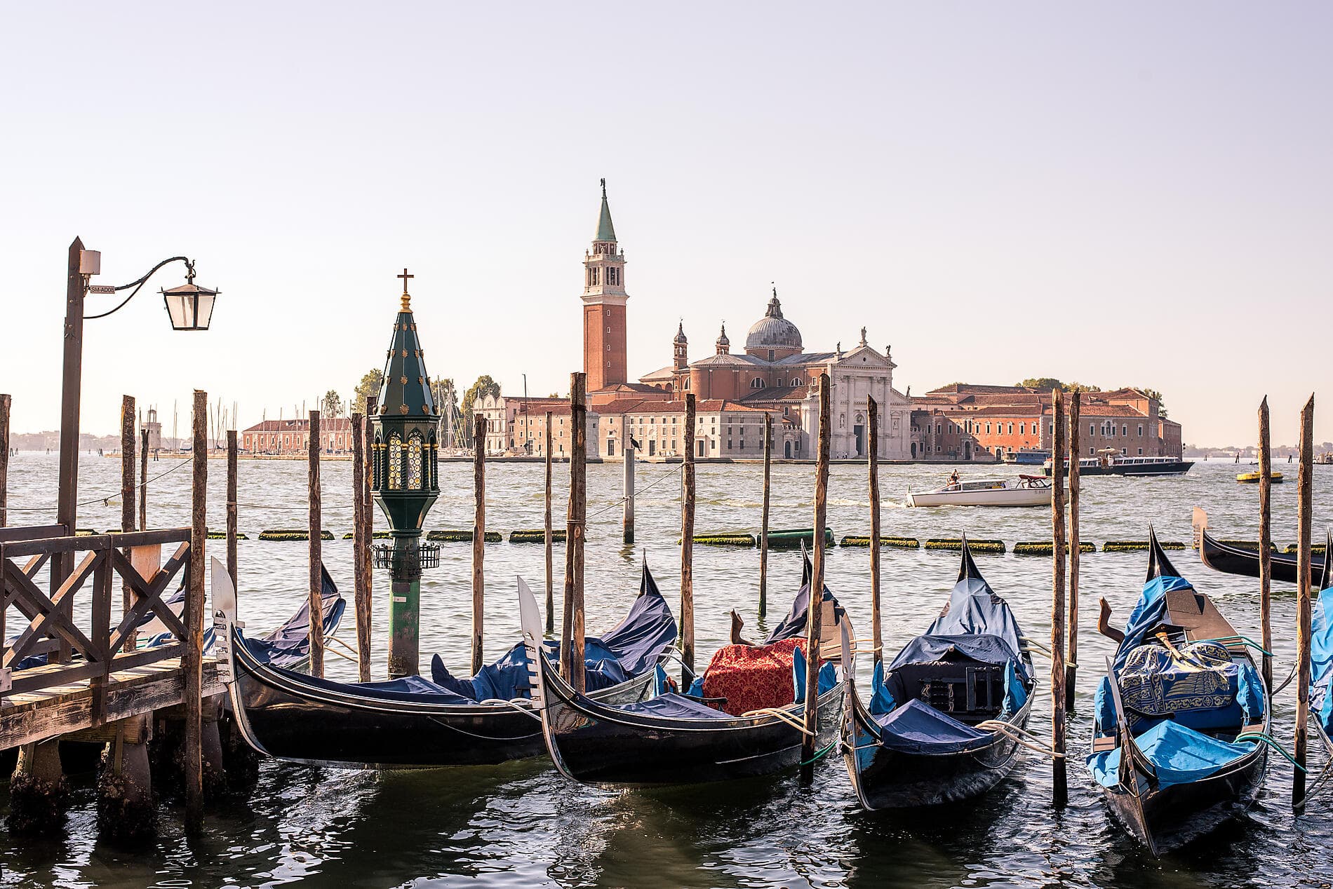 De Malte aux rives de l'Adriatique 