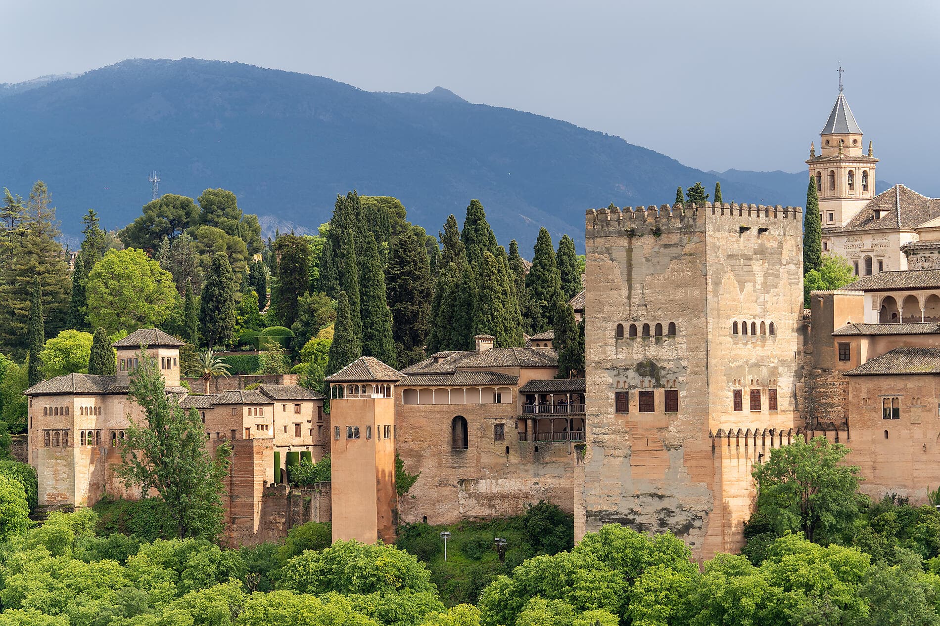 Eclipse solaire totale entre Méditerranée et Atlantique ©StudioPONANT_ThibaultGarnier