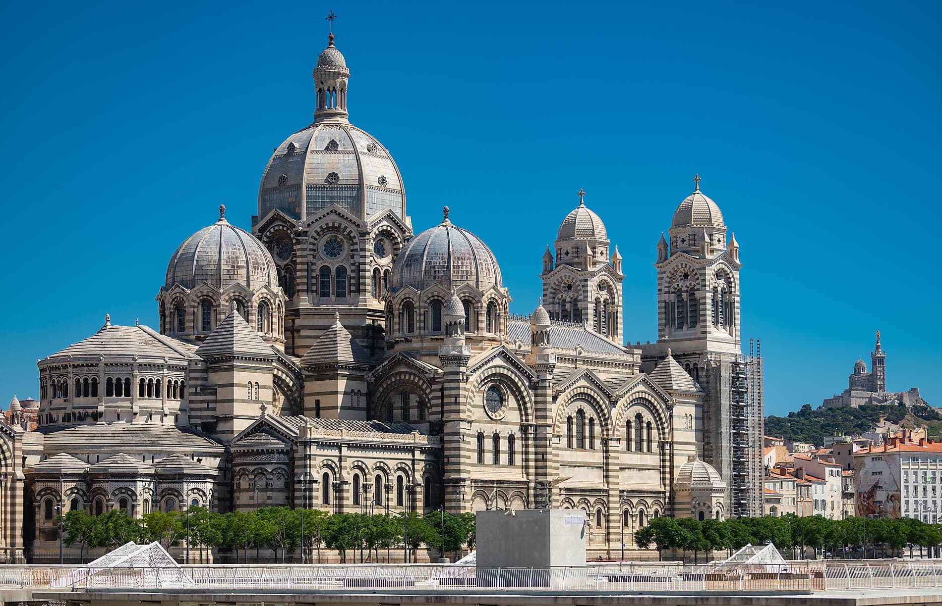 Escapade entre Provence et Catalogne 