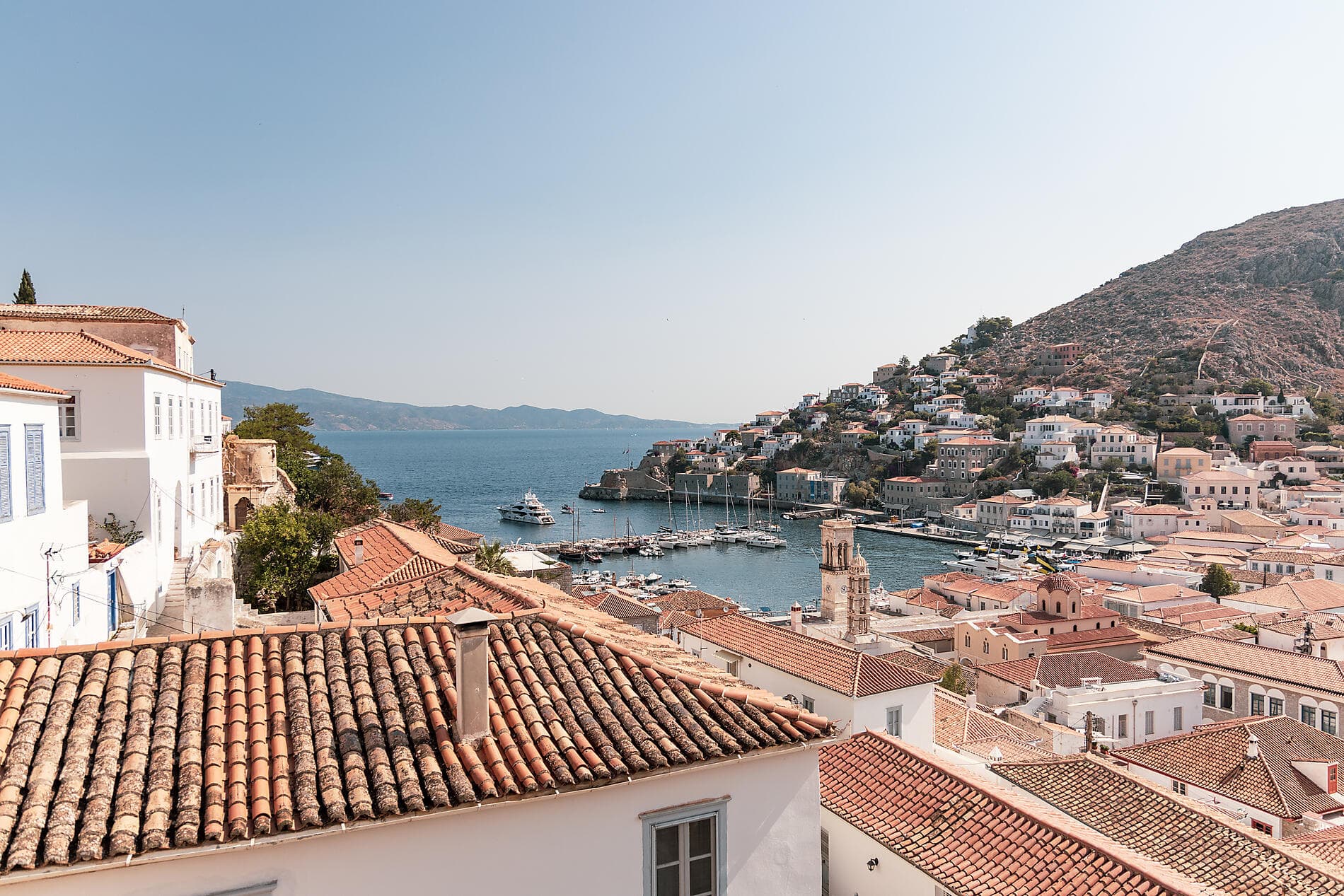 Flâneries méditerranéennes  