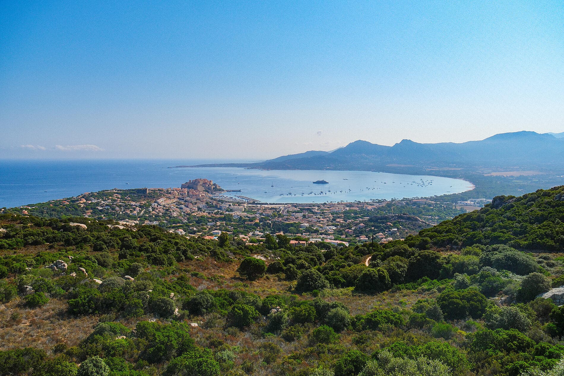 Flâneries méditerranéennes  