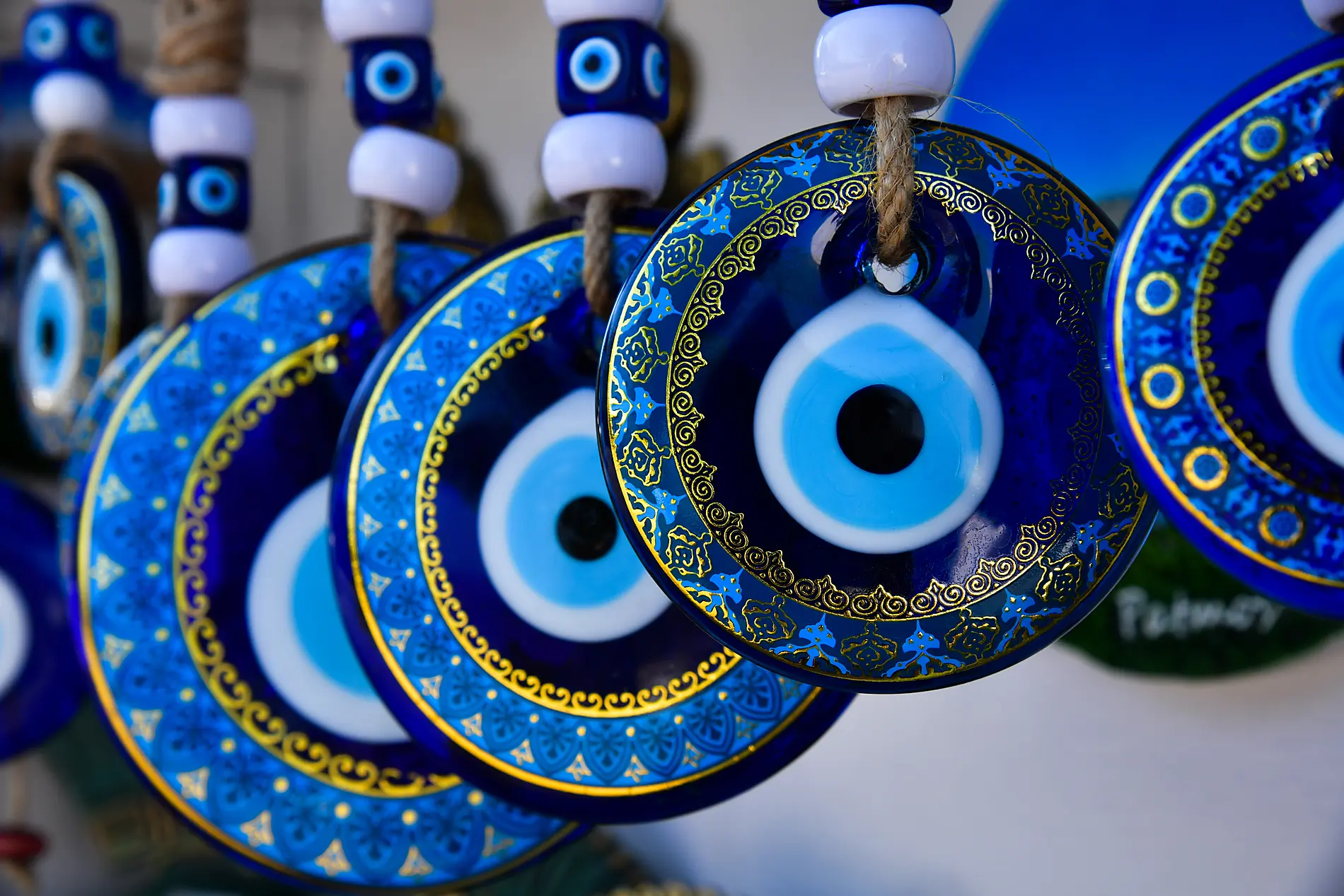 Éternelle mer Égée 