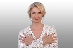 Annick Massis Roberto Ricci