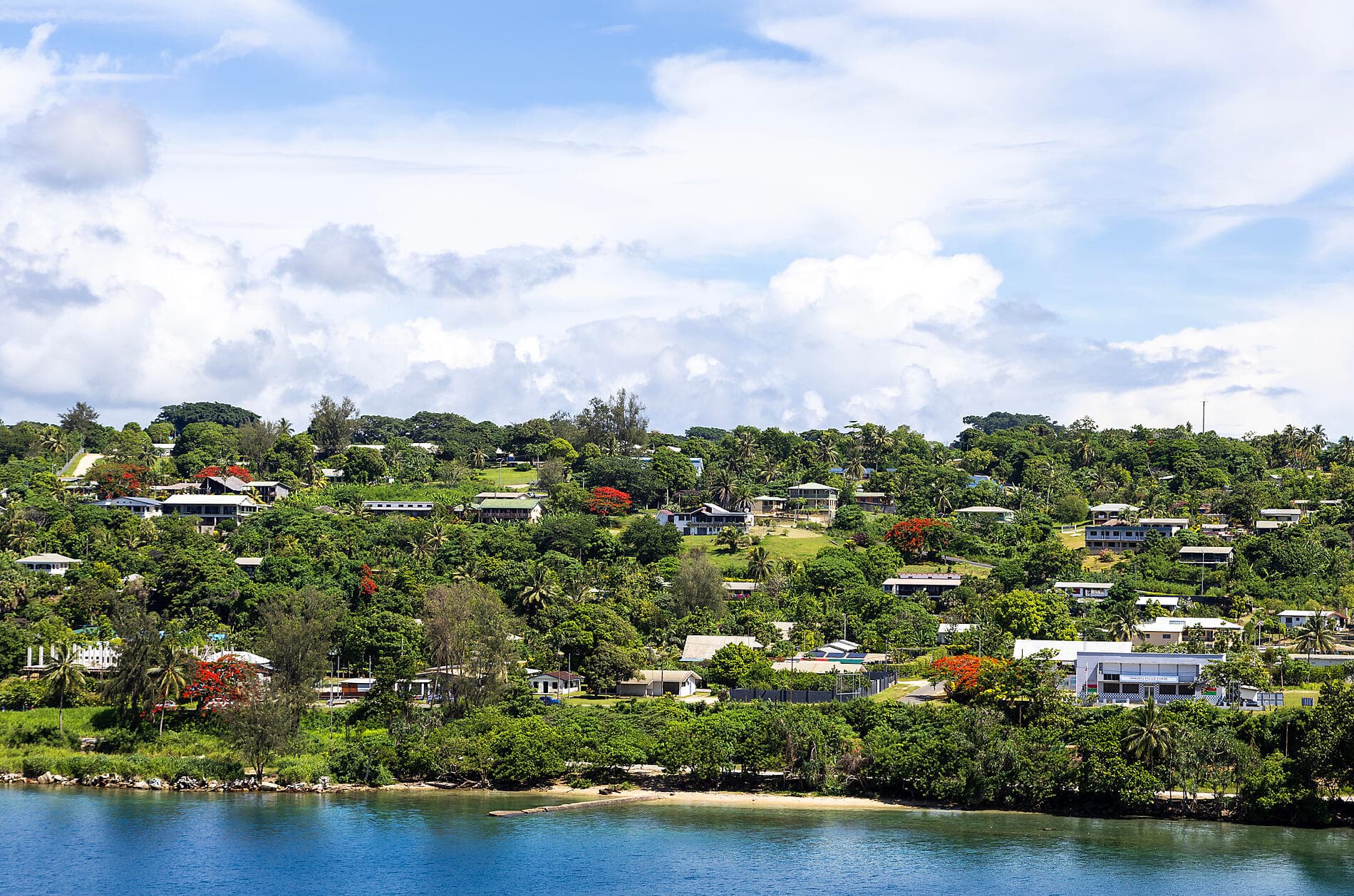 Escapade au cœur de la Mélanésie 