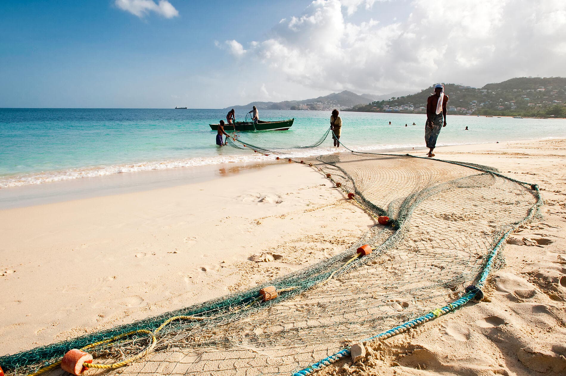 Perles des Antilles 