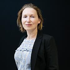 Laurence Rogations