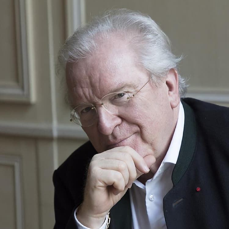Alain Duault