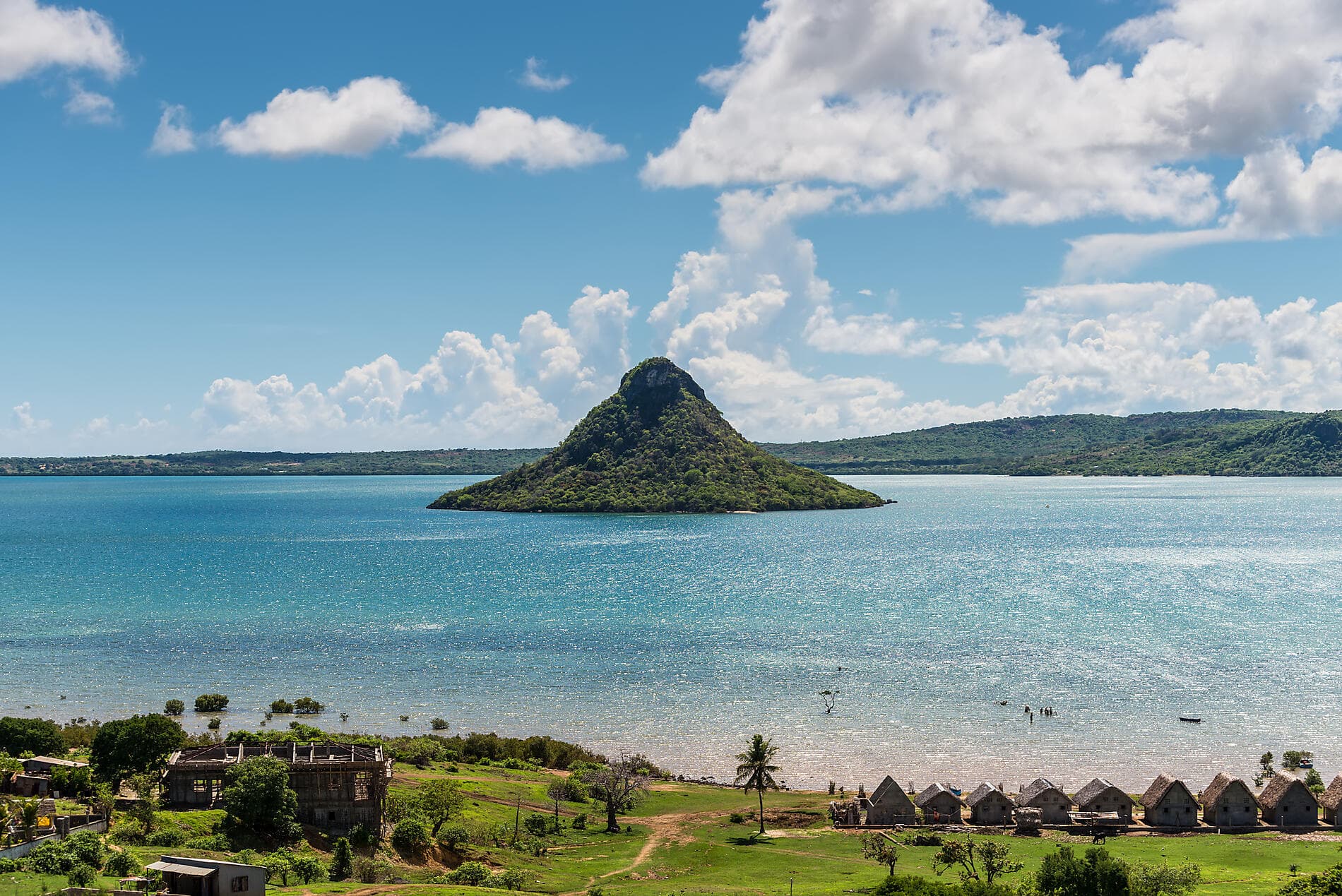 De Madagascar aux Seychelles, îles insoupçonnées 
