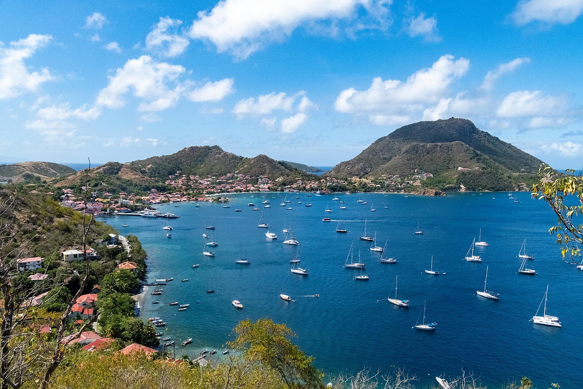 Croisière de la fidélité - Panama, Colombie et les îles Caraïbes  