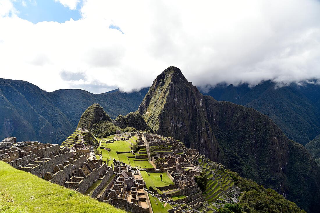 Légendes et trésors incas (4 nuits)