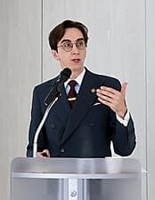 Sébastien Bertrand