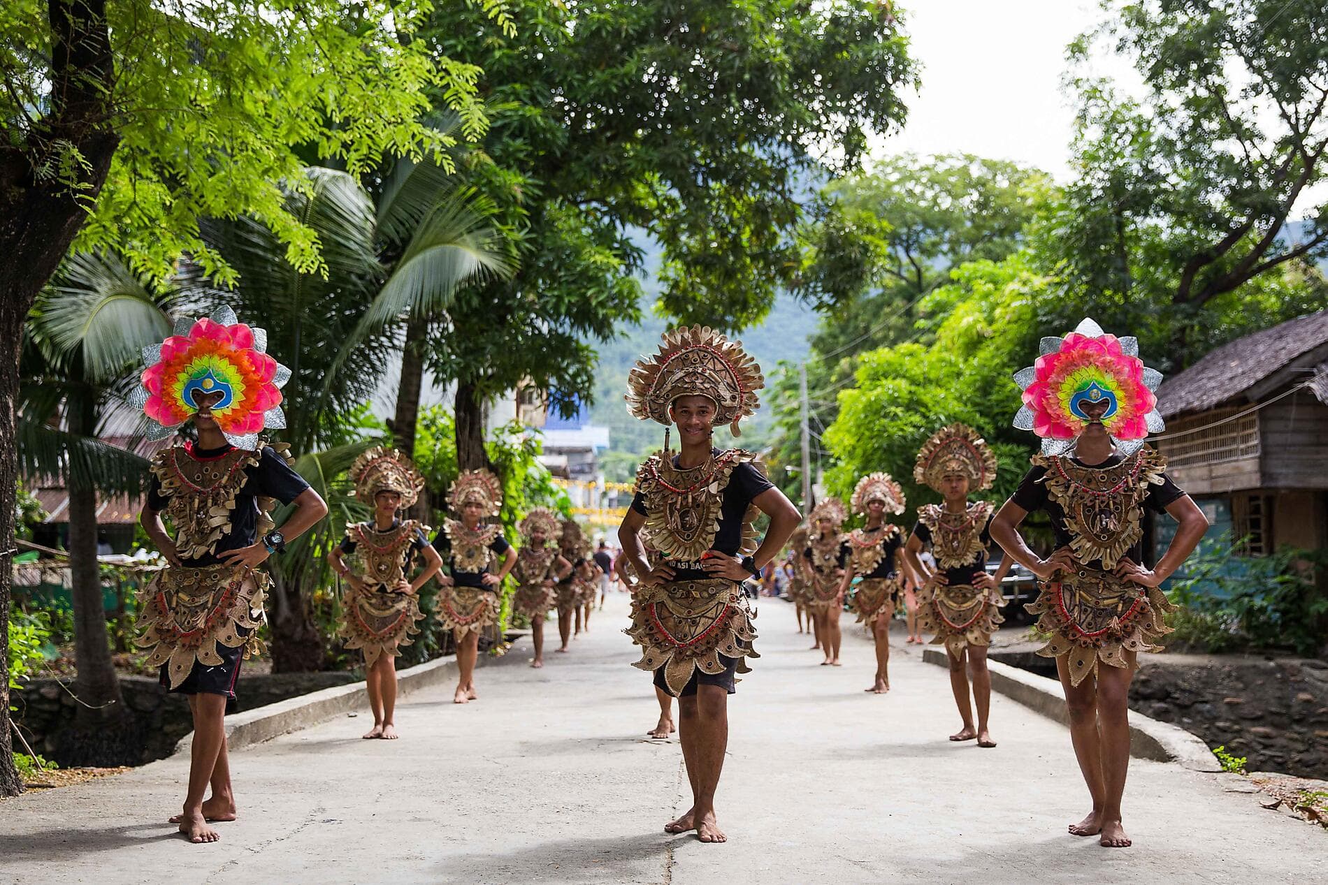 Au cœur des Visayas, l’âme préservée des Philippines 
