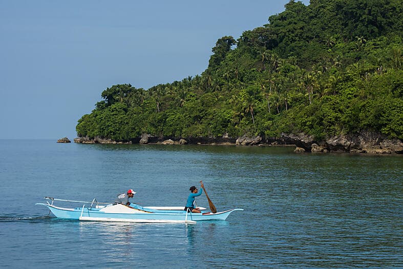 Au cœur des Visayas, l’âme préservée des Philippines 