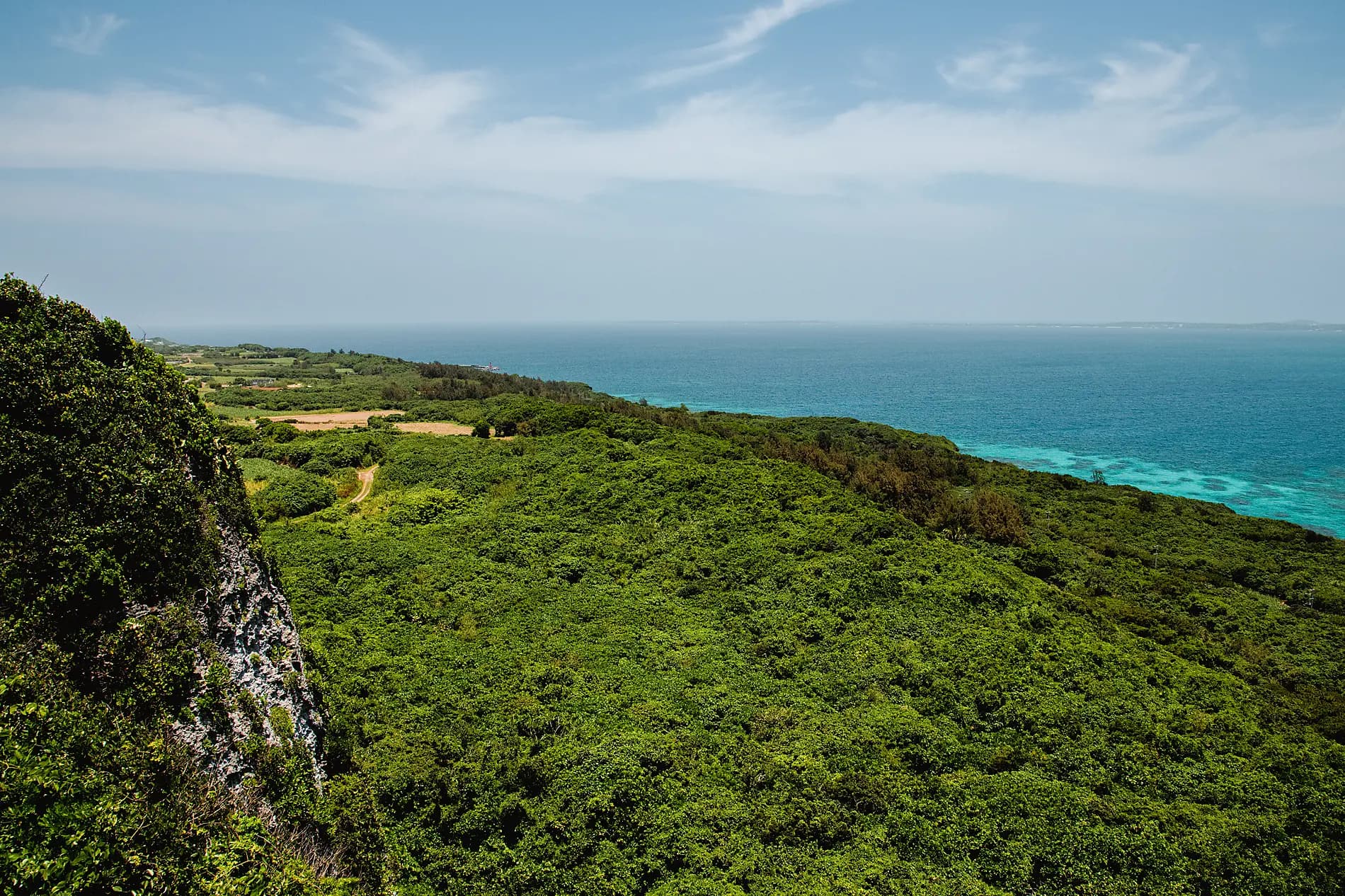 Horizons d’Asie orientale et des Philippines 