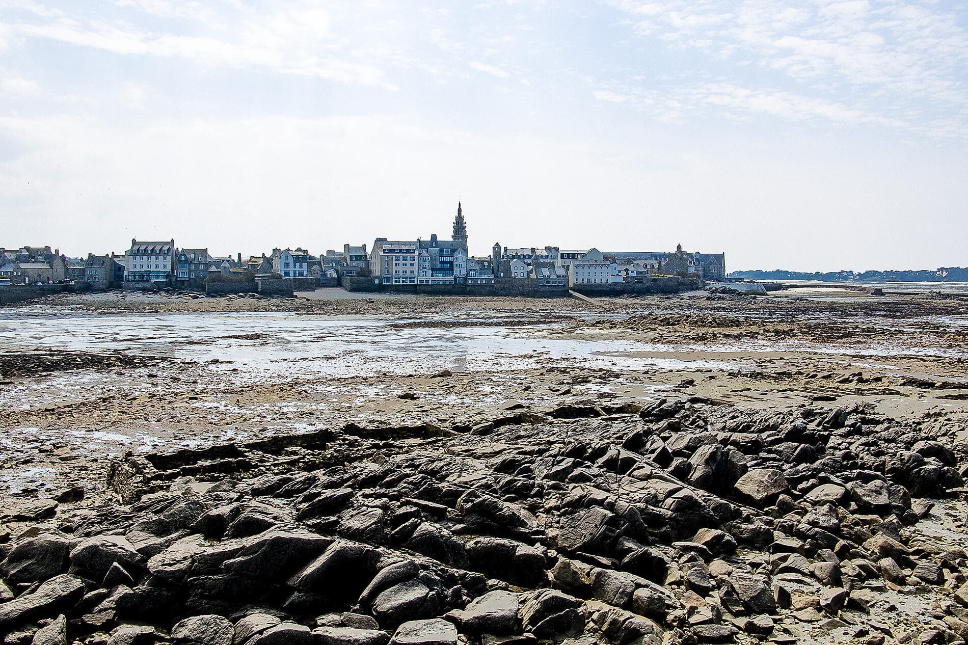 Des fjords norvégiens au golfe de Gascogne 