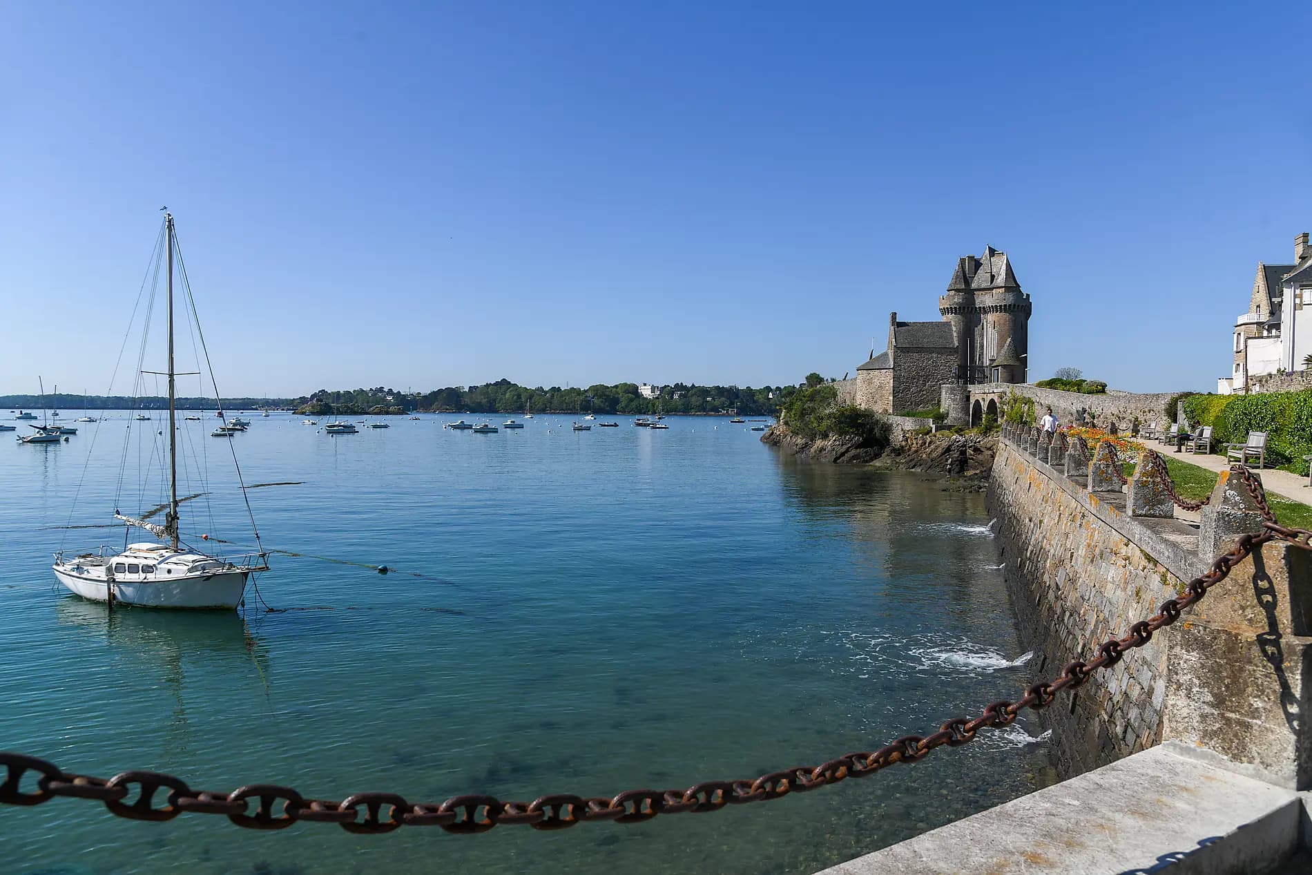 Des fjords norvégiens au golfe de Gascogne 