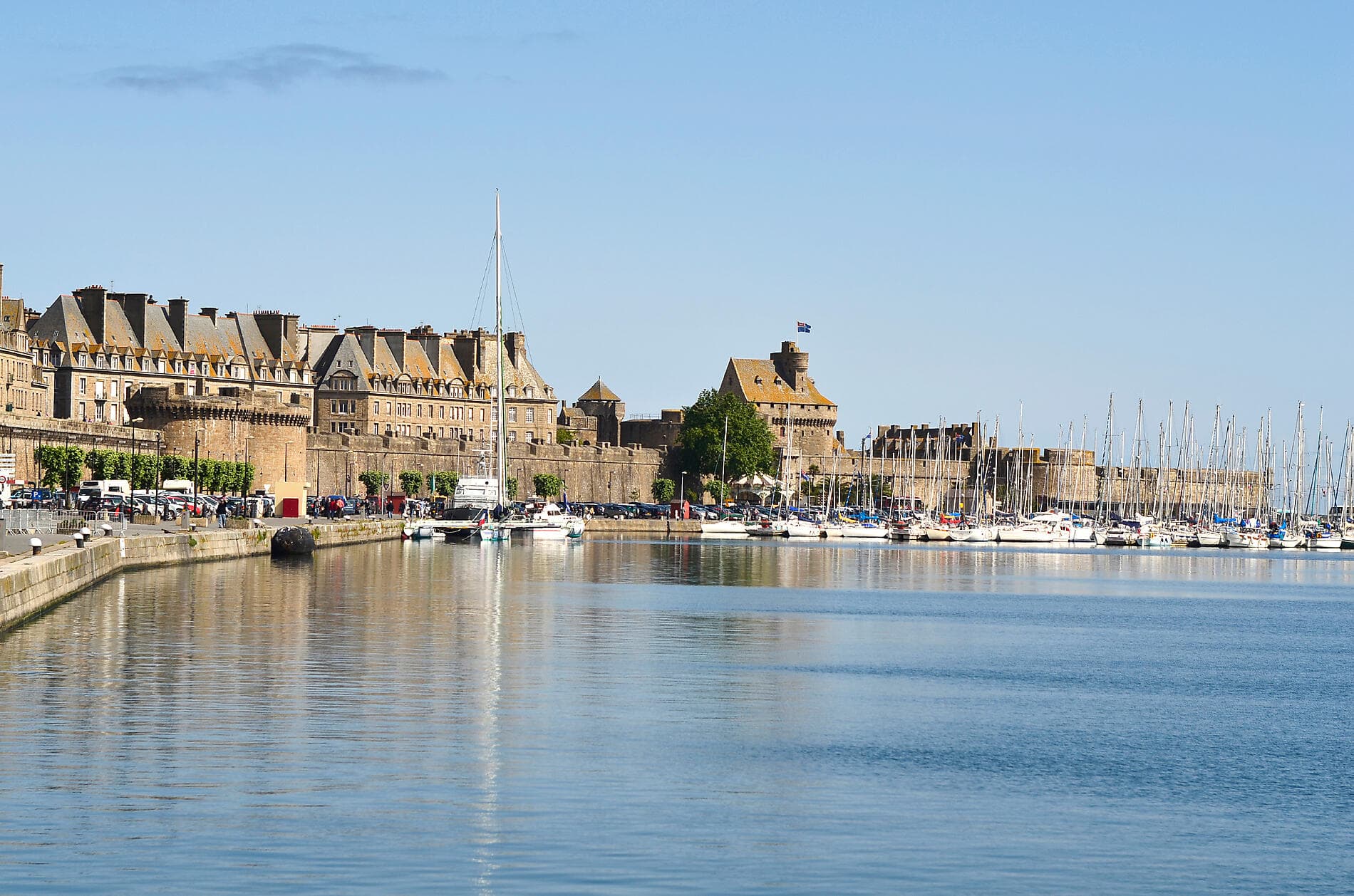 Îles et cités de l’Atlantique Nord 