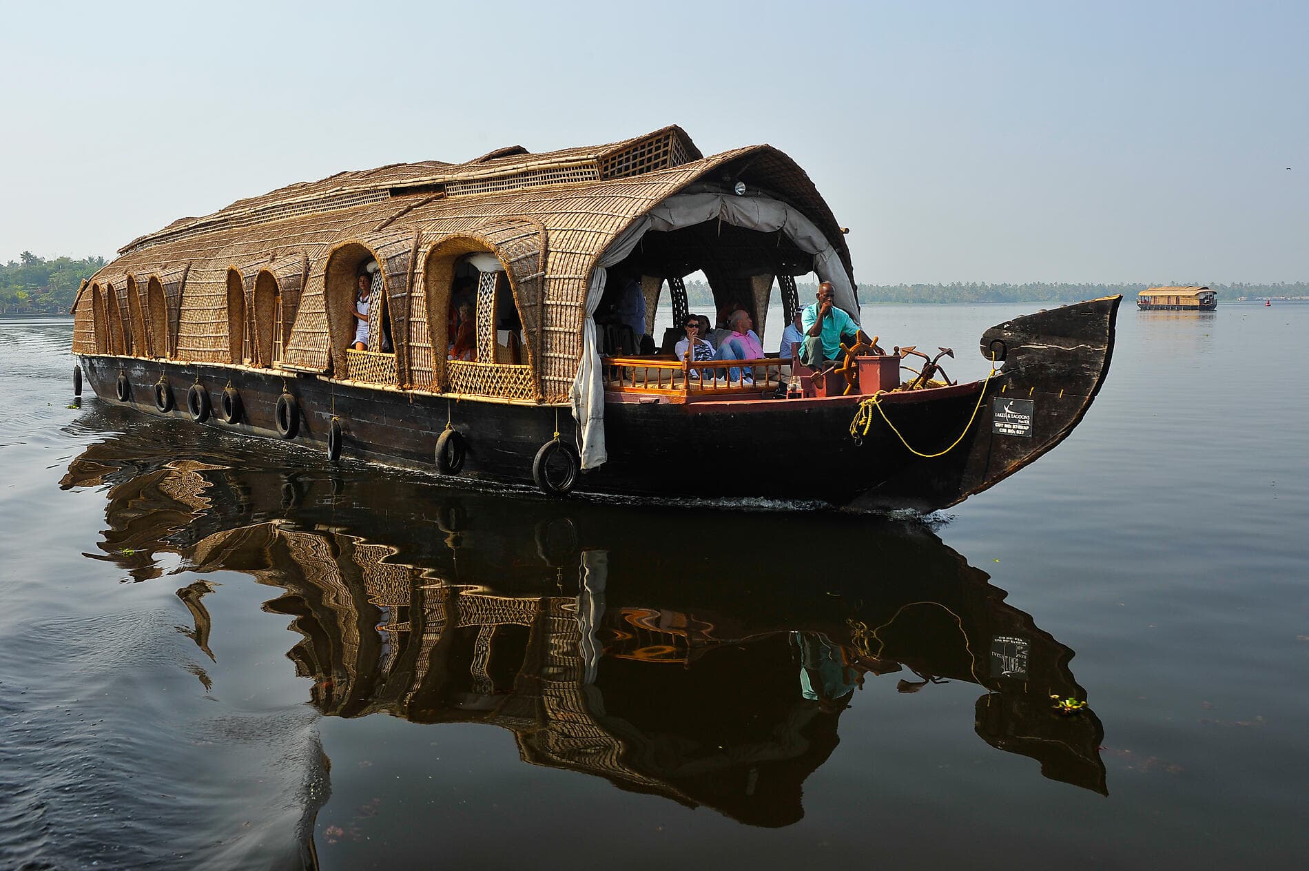 Trésors des Indes ©StudioPonant-Francois Lefebvre
