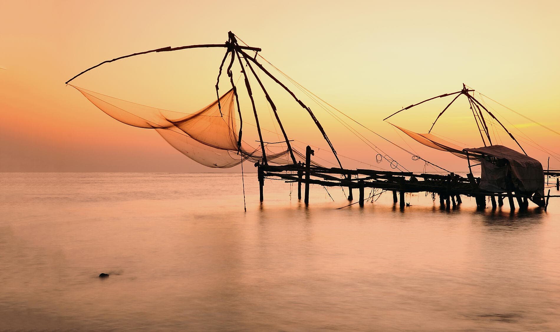 Trésors des Indes ©Istockphoto