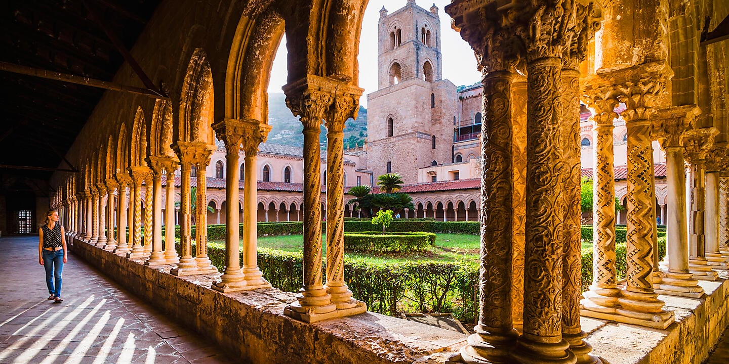 Traditions culinaires et vins de Sicile 