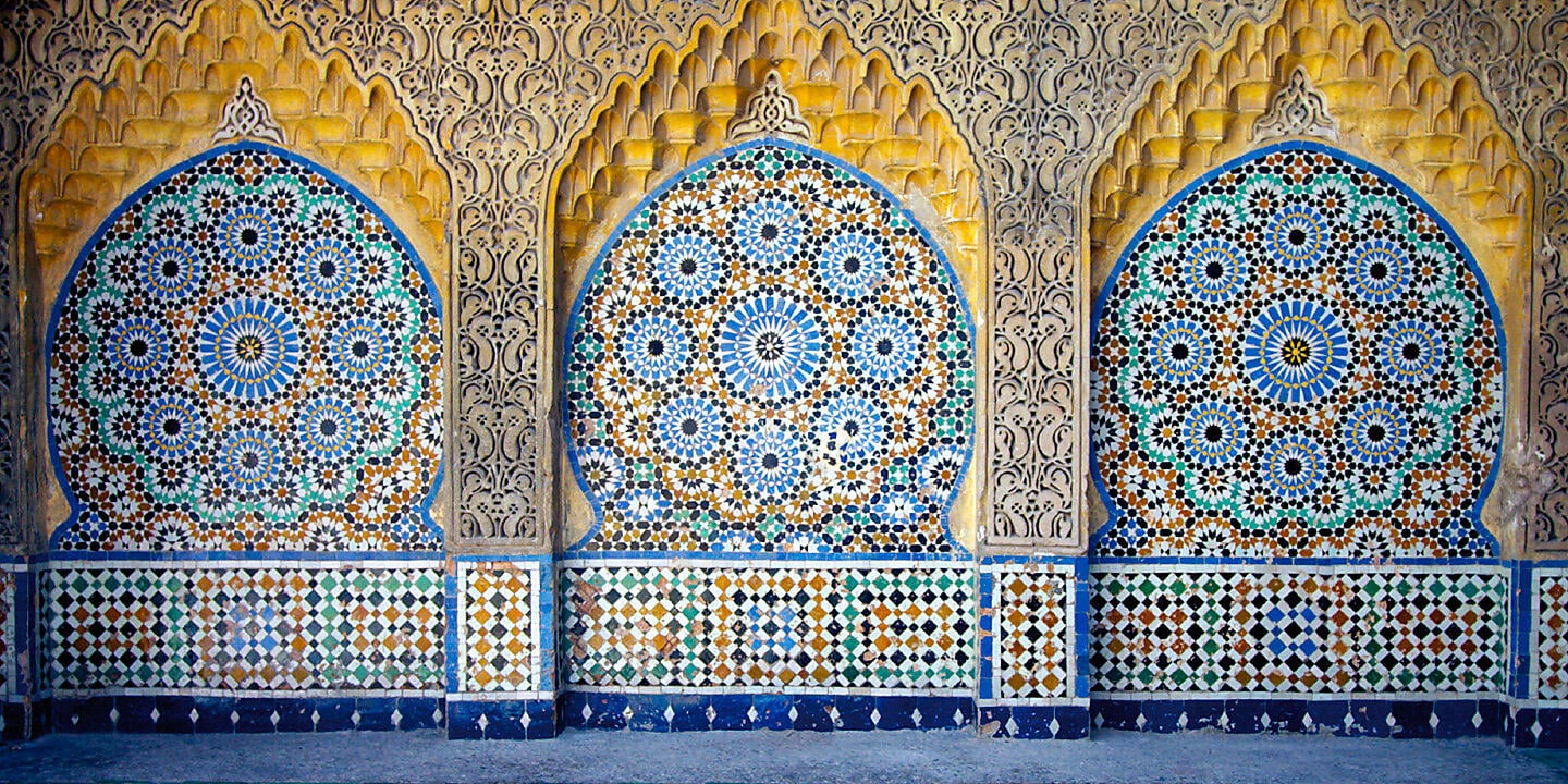 Péninsule ibérique et Maroc