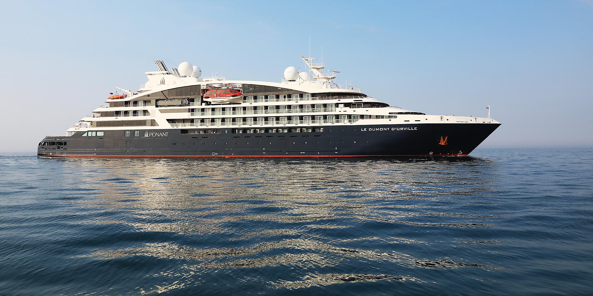 Voyage en Mer : Walvis Bay - Dakar