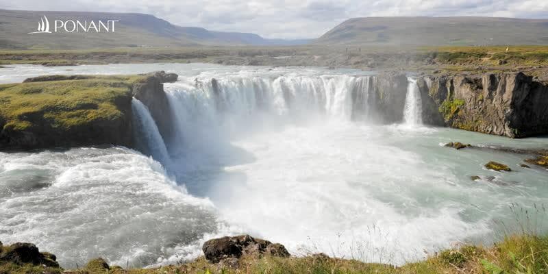 L'Islande avec Beethoven